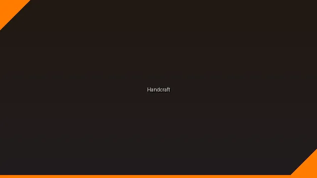 手工艺术主题赛 - 奇异果平台 创意视频比赛